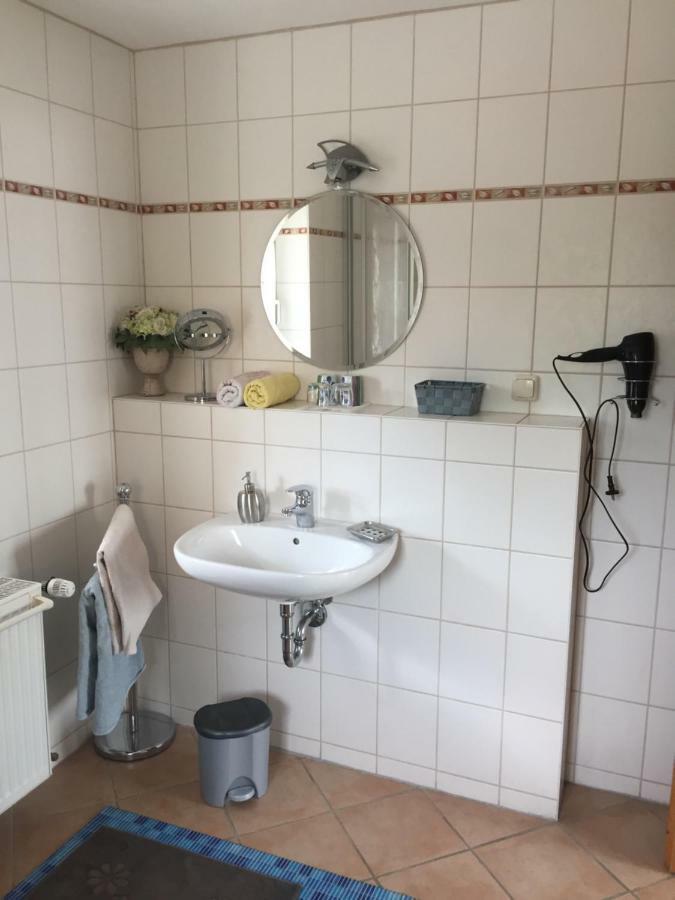 Paulsberg-Lodge Braunlage Eksteriør bilde