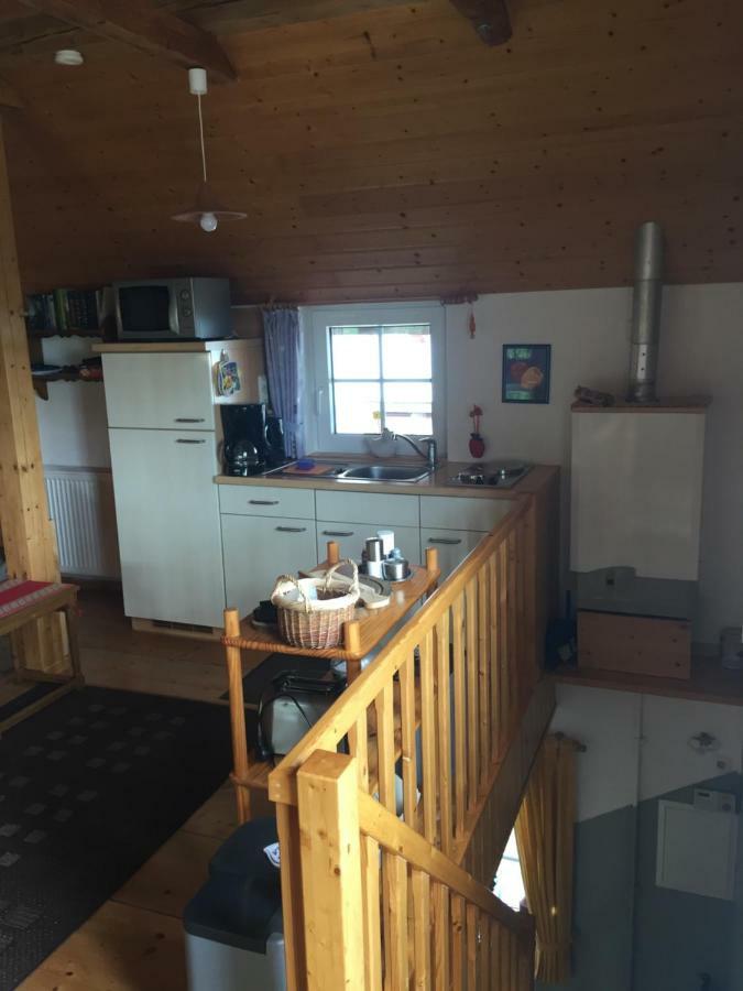 Paulsberg-Lodge Braunlage Eksteriør bilde