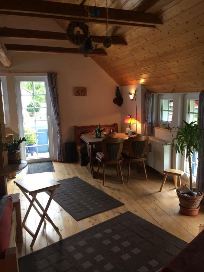 Paulsberg-Lodge Braunlage Eksteriør bilde
